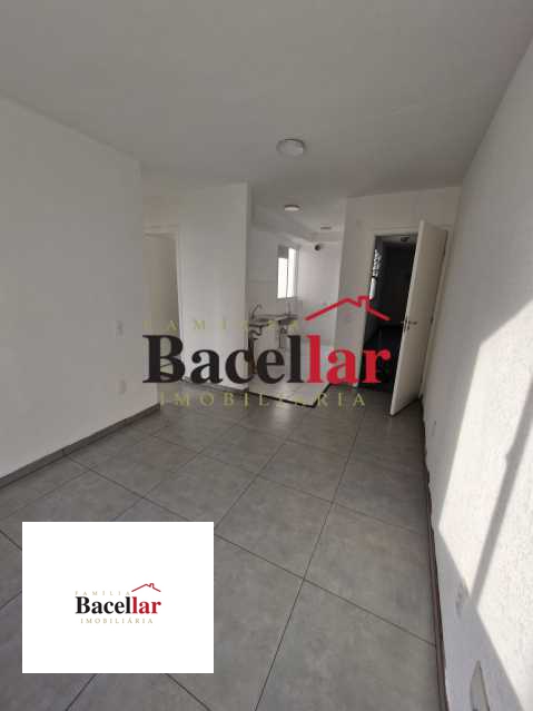 Apartamento, 2 quartos, 40 m² - Foto 1