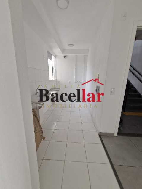 Apartamento, 2 quartos, 40 m² - Foto 12