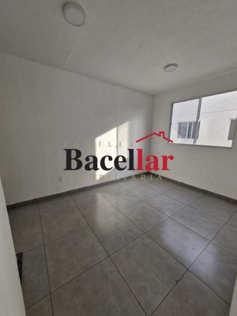 Apartamento, 2 quartos, 40 m² - Foto 3