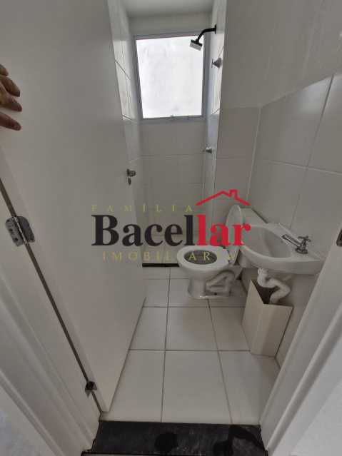Apartamento, 2 quartos, 40 m² - Foto 16