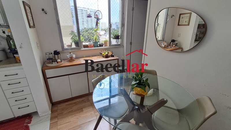 Apartamento, 2 quartos, 50 m² - Foto 7