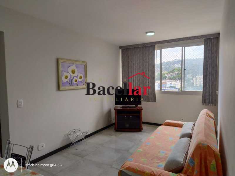 Apartamento, 1 quarto, 51 m² - Foto 2