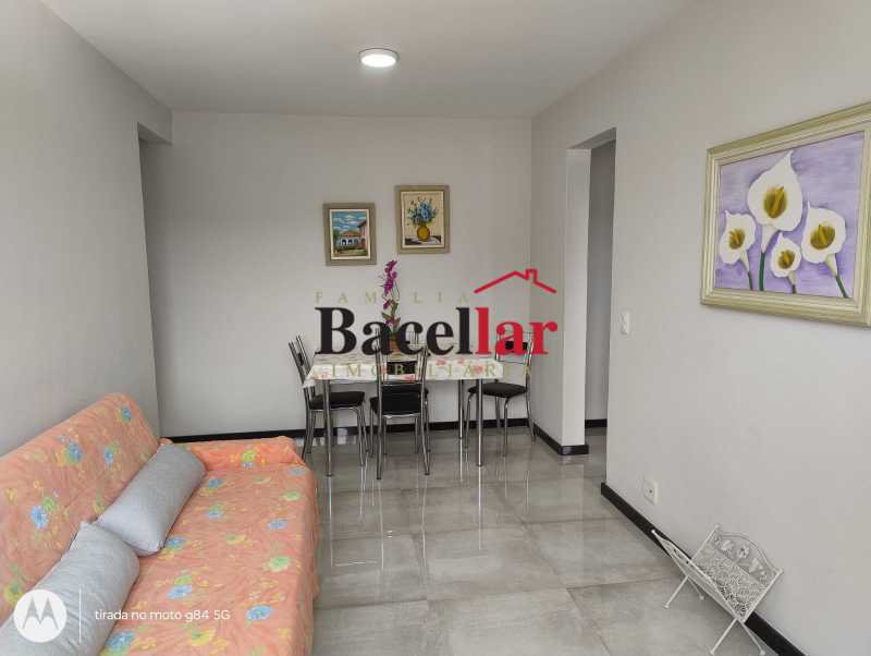 Apartamento, 1 quarto, 51 m² - Foto 4