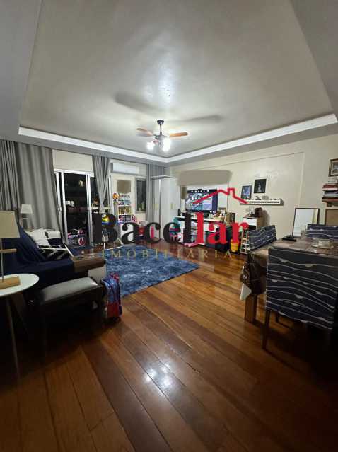 Apartamento, 3 quartos, 121 m² - Foto 3