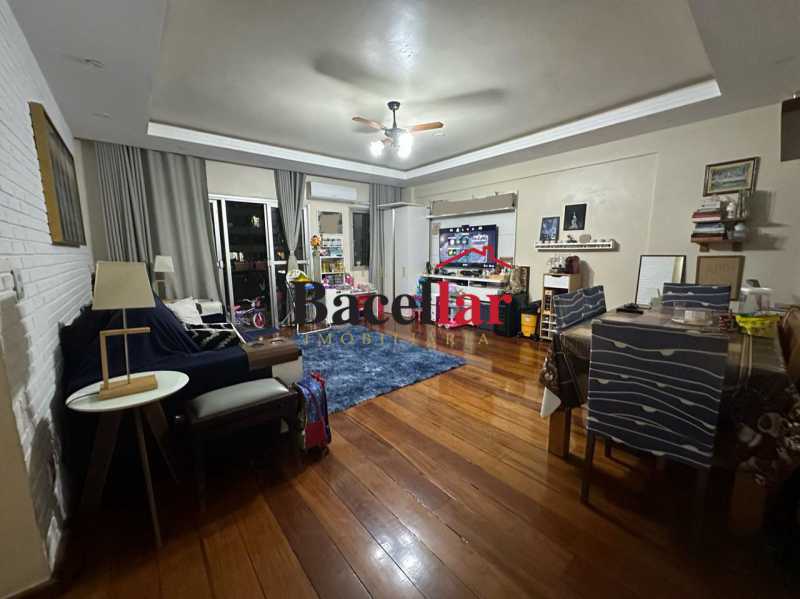 Apartamento, 3 quartos, 121 m² - Foto 5