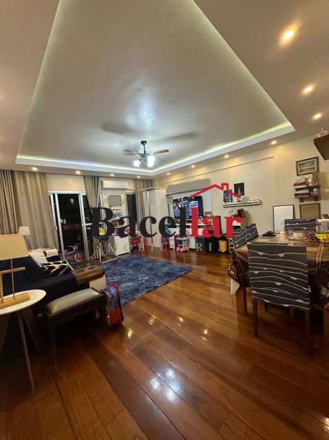 Apartamento, 3 quartos, 121 m² - Foto 6