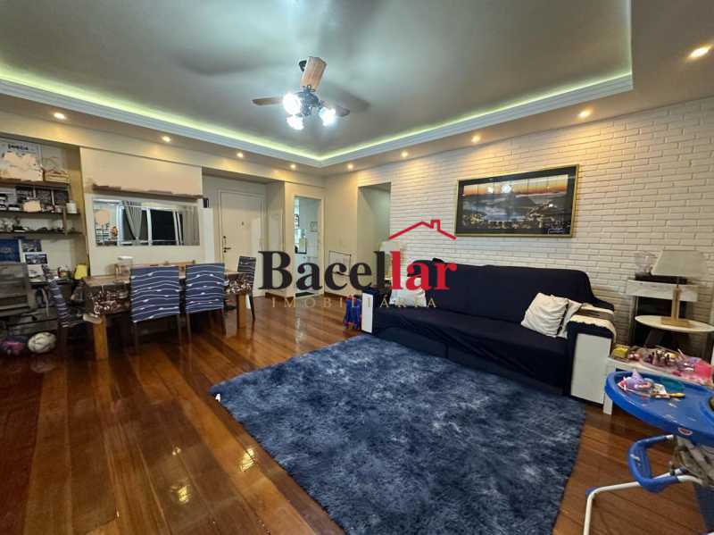 Apartamento, 3 quartos, 121 m² - Foto 7