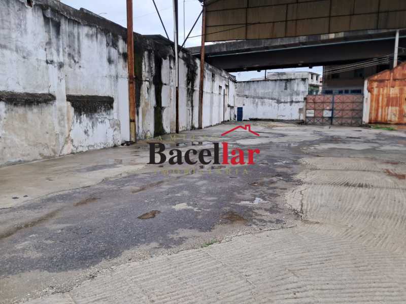 Depósito-Galpão, 2100 m² - Foto 2