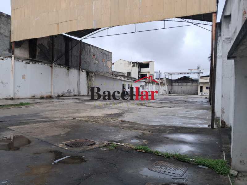 Depósito-Galpão, 2100 m² - Foto 1