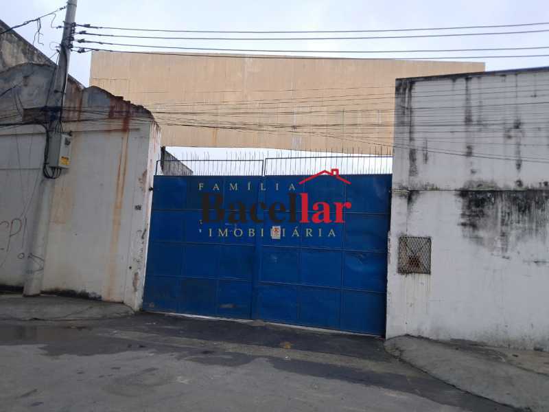 Depósito-Galpão, 2100 m² - Foto 4