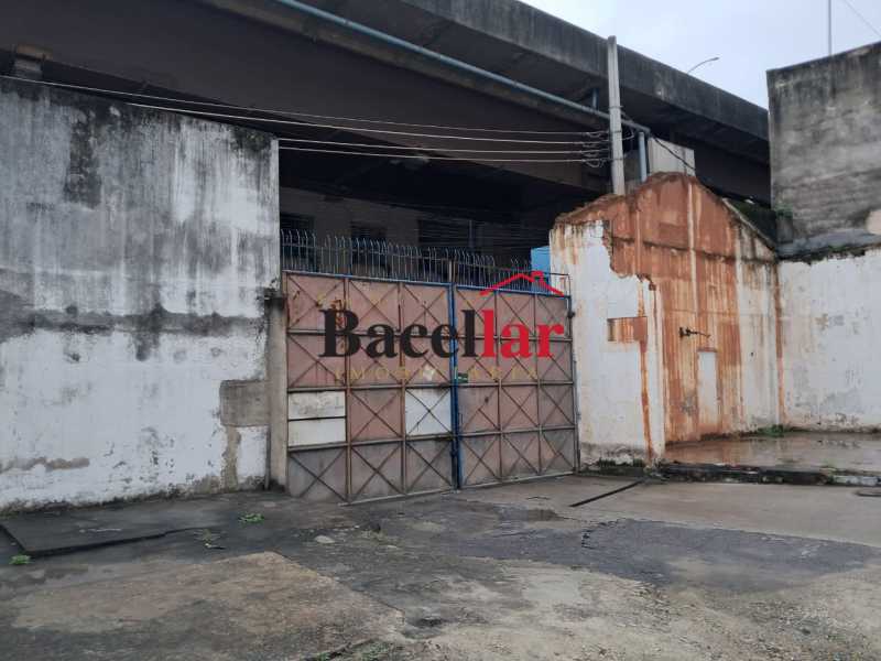 Depósito-Galpão, 2100 m² - Foto 6