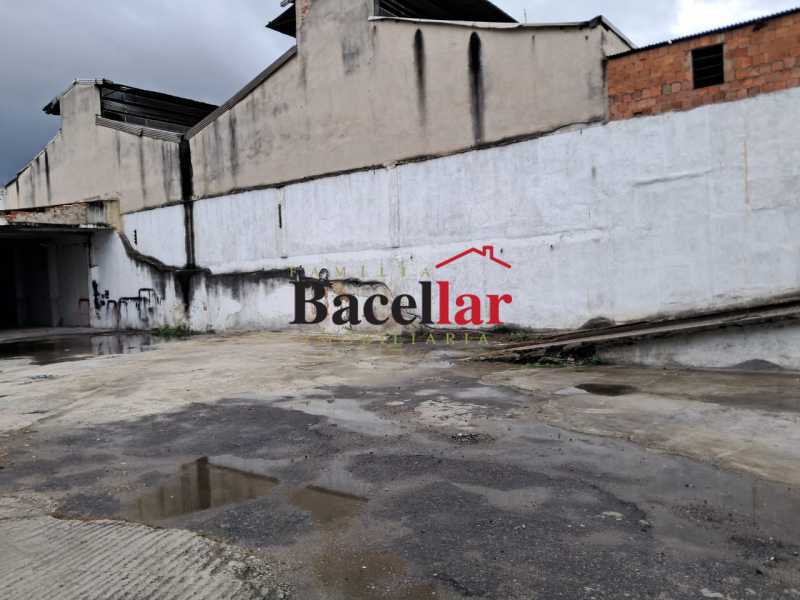 Depósito-Galpão, 2100 m² - Foto 7