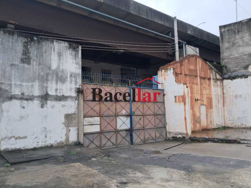 Depósito-Galpão, 2100 m² - Foto 8