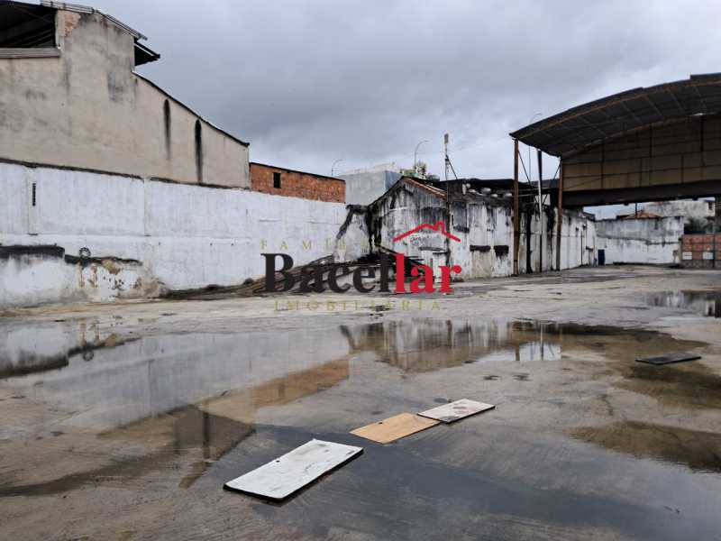 Depósito-Galpão, 2100 m² - Foto 9