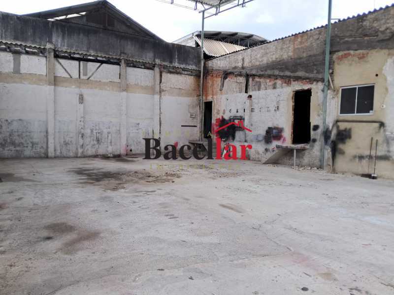 Depósito-Galpão, 2100 m² - Foto 10