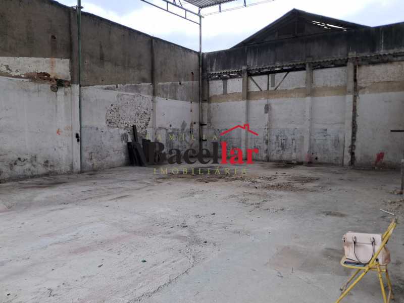 Depósito-Galpão, 2100 m² - Foto 11