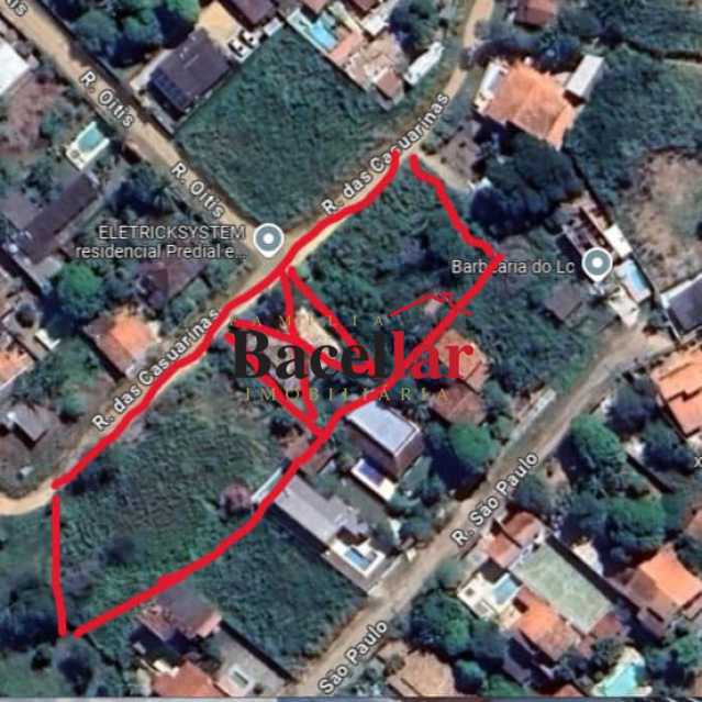 Terreno, 3942 m² - Foto 5