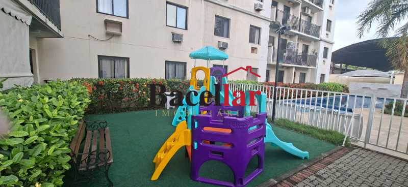 Apartamento, 2 quartos, 46 m² - Foto 2