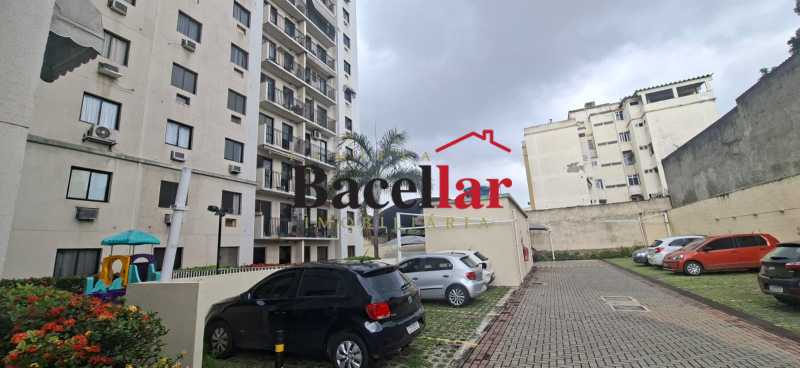 Apartamento, 2 quartos, 46 m² - Foto 3