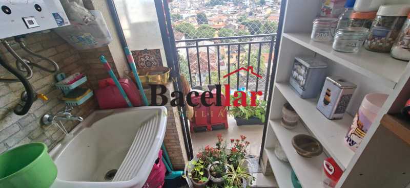 Apartamento, 2 quartos, 46 m² - Foto 6