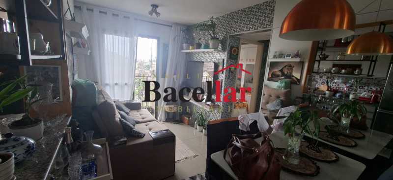 Apartamento, 2 quartos, 46 m² - Foto 12