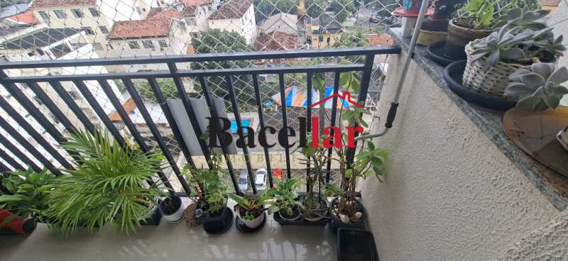 Apartamento, 2 quartos, 46 m² - Foto 17