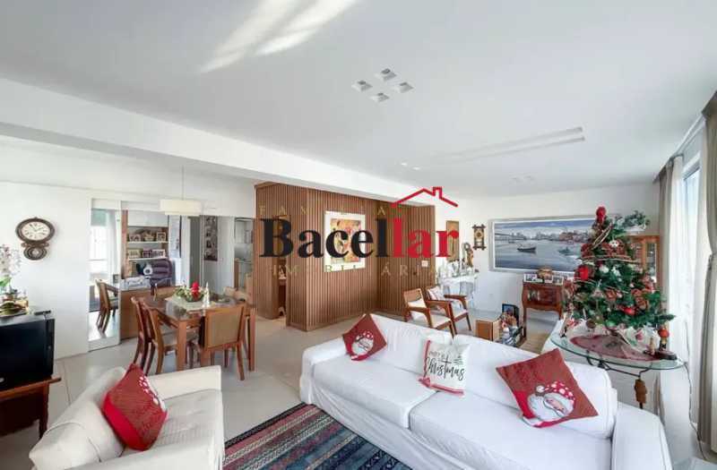Apartamento, 4 quartos, 105 m² - Foto 2