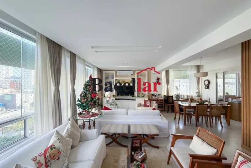Apartamento, 4 quartos, 105 m² - Foto 8