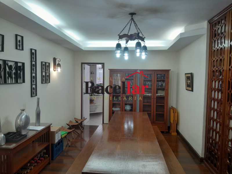 Apartamento, 4 quartos, 242 m² - Foto 4