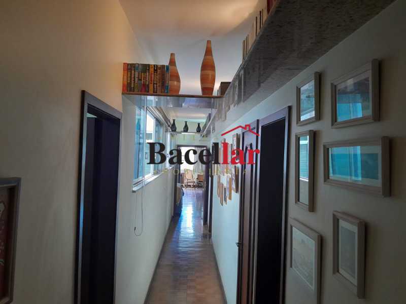 Apartamento, 4 quartos, 242 m² - Foto 11