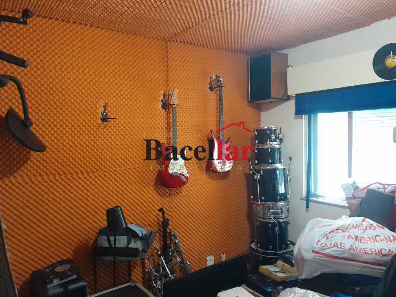 Apartamento, 4 quartos, 242 m² - Foto 12