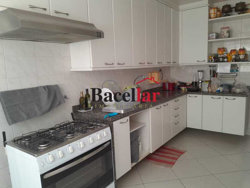 Apartamento, 4 quartos, 242 m² - Foto 22