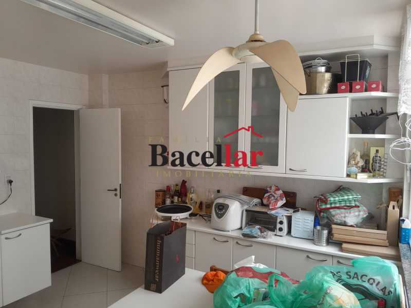 Apartamento, 4 quartos, 242 m² - Foto 27