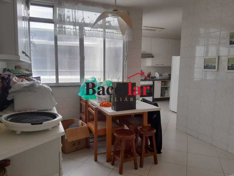Apartamento, 4 quartos, 242 m² - Foto 28