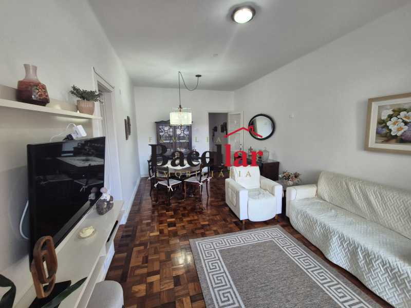Apartamento, 3 quartos, 100 m² - Foto 5