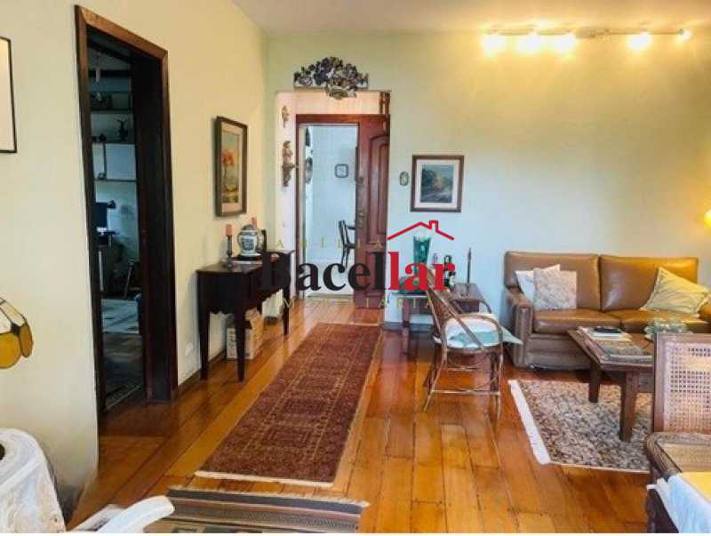 Apartamento, 2 quartos, 100 m² - Foto 6