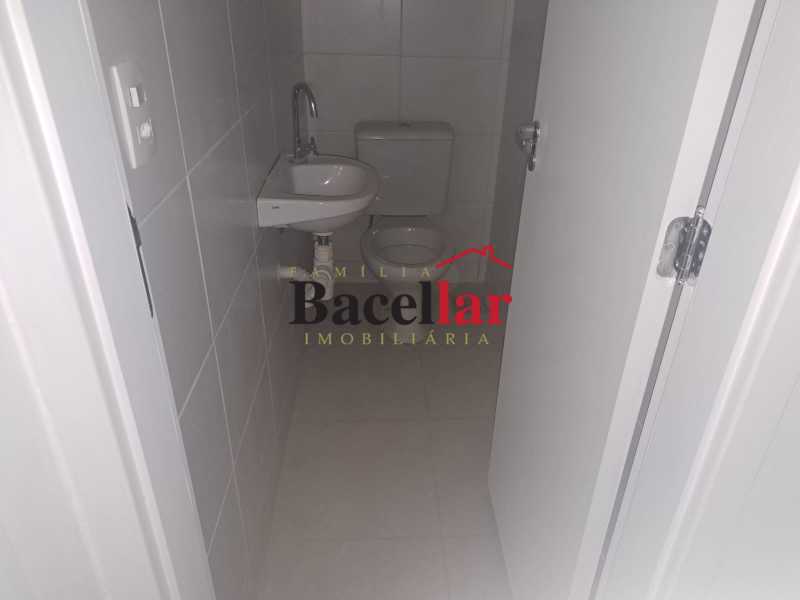 Sala-Conjunto, 47 m² - Foto 12