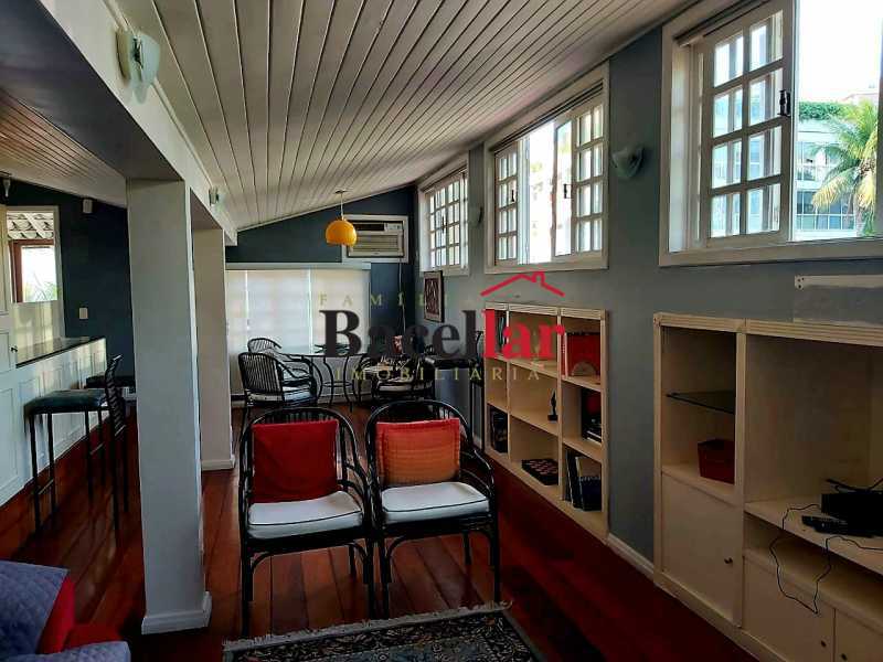 Casa de Condomínio, 7 quartos - Foto 14