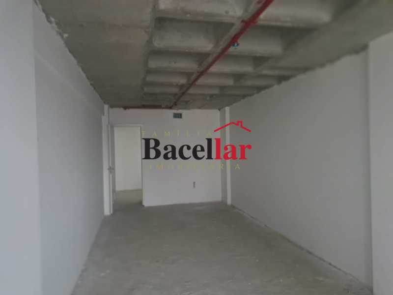 Sala-Conjunto, 47 m² - Foto 10