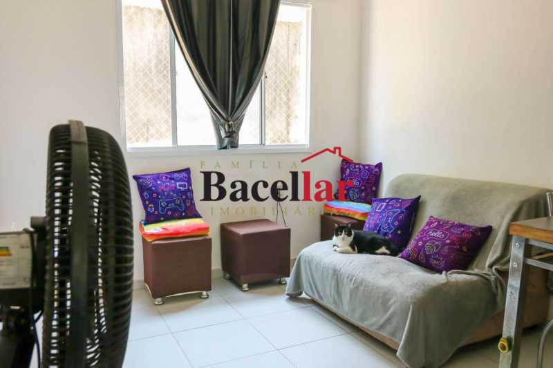 Apartamento, 2 quartos, 44 m² - Foto 1