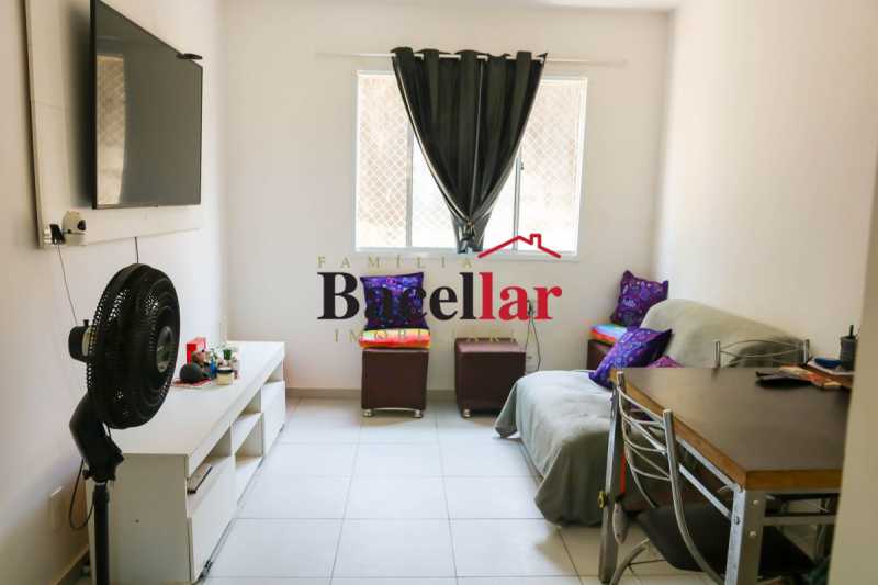 Apartamento, 2 quartos, 44 m² - Foto 2