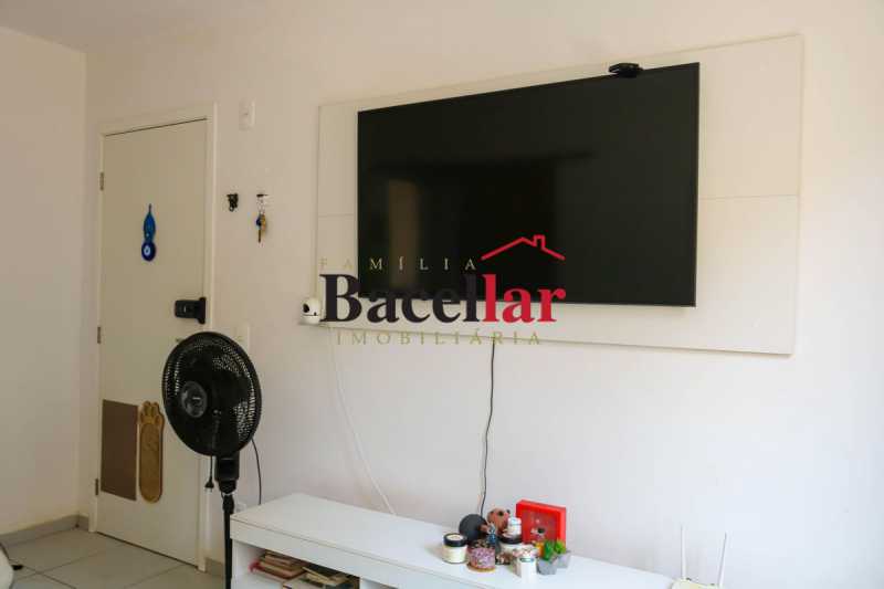 Apartamento, 2 quartos, 44 m² - Foto 3