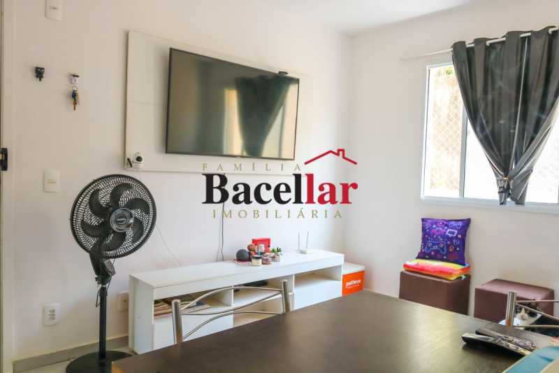 Apartamento, 2 quartos, 44 m² - Foto 4