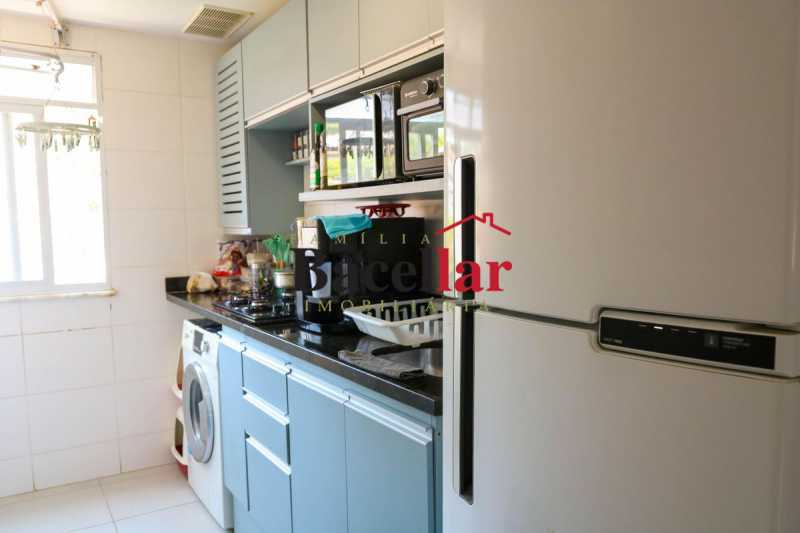 Apartamento, 2 quartos, 44 m² - Foto 5