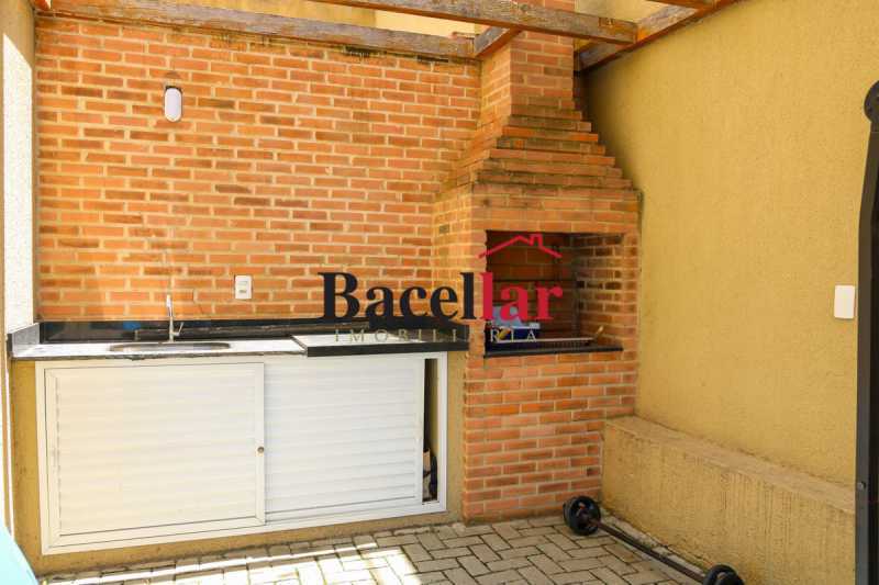 Apartamento, 2 quartos, 44 m² - Foto 24