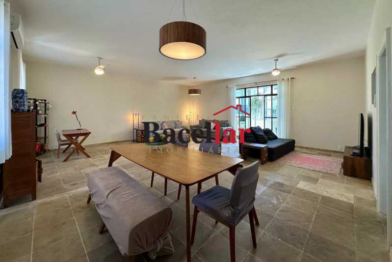 Cobertura, 4 quartos, 226 m² - Foto 6