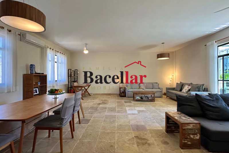 Cobertura, 4 quartos, 226 m² - Foto 5