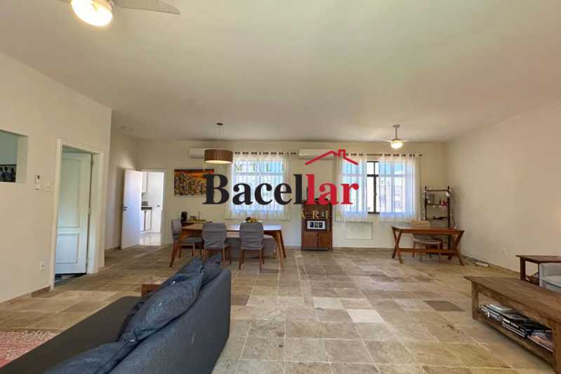 Cobertura, 4 quartos, 226 m² - Foto 8