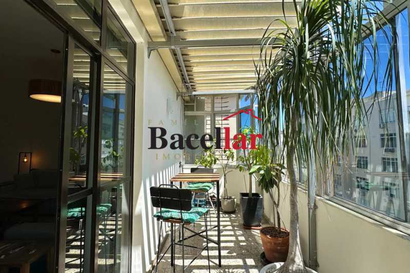 Cobertura, 4 quartos, 226 m² - Foto 3