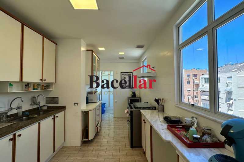 Cobertura, 4 quartos, 226 m² - Foto 26